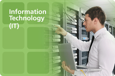 information technology