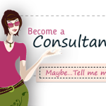 Become a consultant
