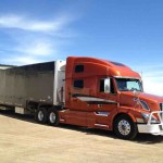 Being a Truck Driver - How to become owner operator