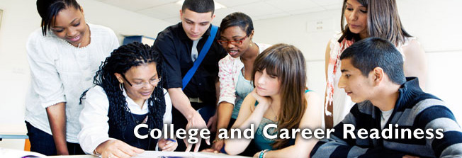 Career Placement Test - College career readiness