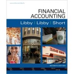 Financial accounting test bank test - accounting test bank