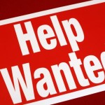 Help wanted summer jobs