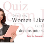 How To Become A Consultant - Beauty consultant women like you