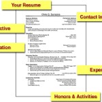 How To Make A Good Resume - Education-resume