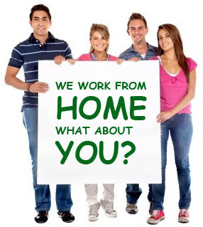 How To Make Extra Money From Home - Home based business