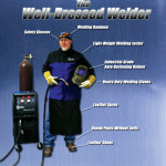 How to Become a Welder - welding safety equipment