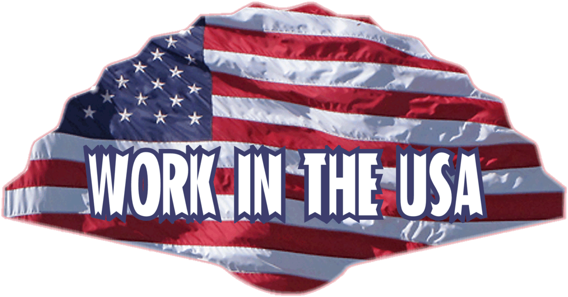 Jobs USA- USA WORK