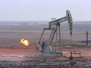 North Dakota Oil Jobs