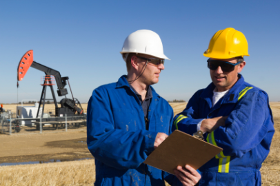 North Dakota Oil Jobs - Oil-Field