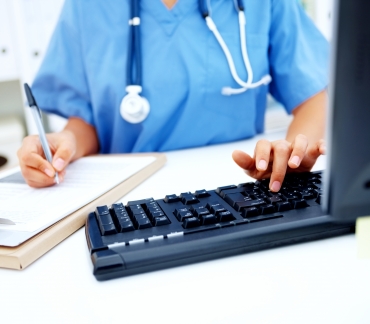 Accredited online medical assistant programs - medical assistant program