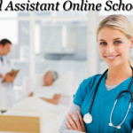 Accredited online medical assistant programs