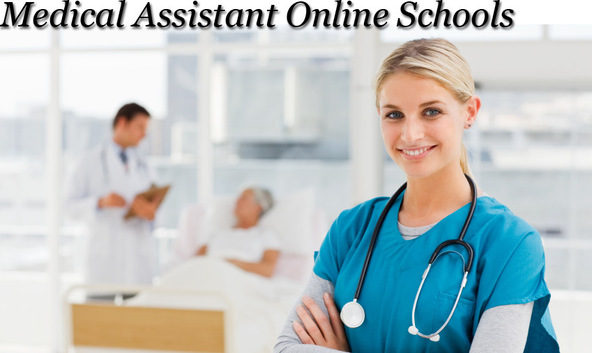 Accredited online medical assistant programs 