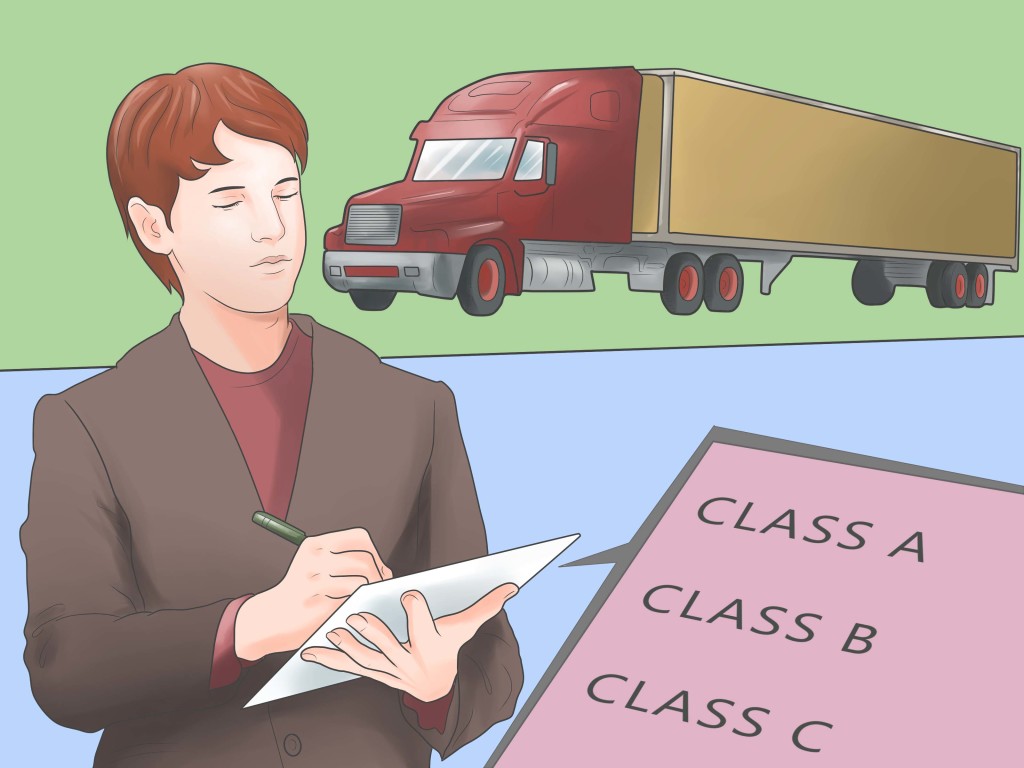 General Knowledge cdl Practice Test - commercial drivers license practice test