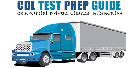 General knowledge cdl practice test