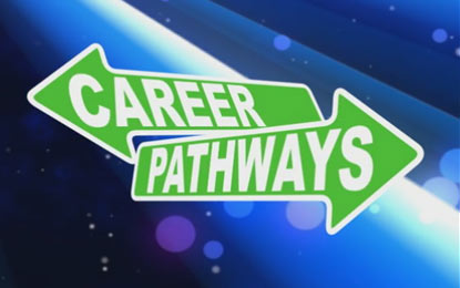 Career Pathways - choosing a career