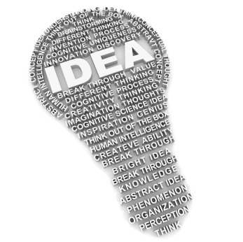 How to Get a Patent on an Idea