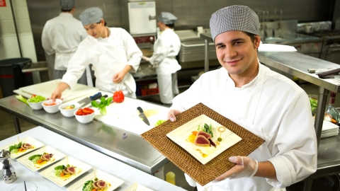 culinary jobs - institute of culinary education
