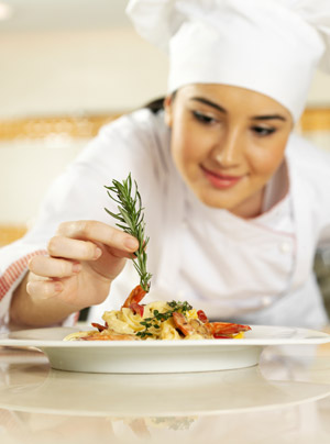 culinary jobs - career opportunities in cooking