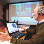 Access Distance Learning