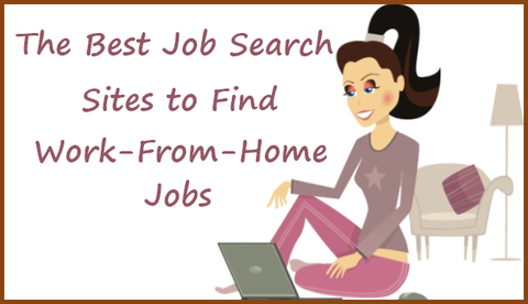 Work from Home Opportunities 