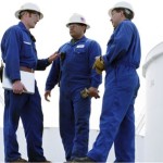 Entry level oil field jobs engineers