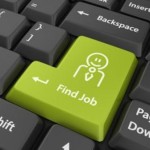 Finding a new job