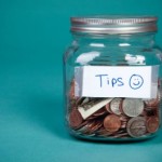 Tips for saving money