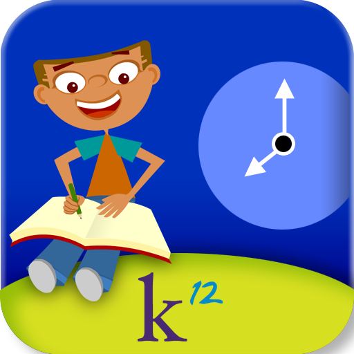 Virtual School with K12