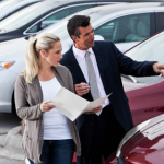 Tips on buying used cars