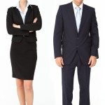 What to wear for an interview