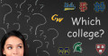Simple Steps on How to Choose a College